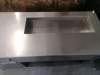 chladiaci stol - 2
