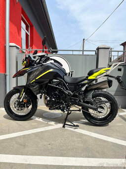 Benelli TRK 702X - 2