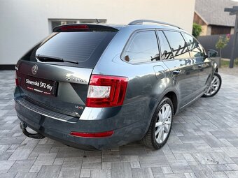 Skoda Octavia 2.0Tdi 110kw 4x4 - 2