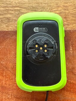 Cyklopočítač Garmin Edge 830 - 2