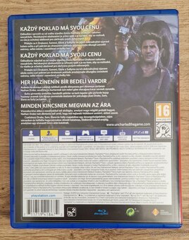Uncharted 4 - 2