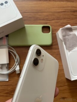 iPhone 11 64gb - 2