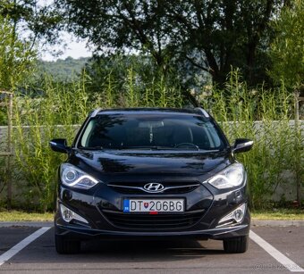 Hyundai i40 CV 1.6 GDI Comfort - 2