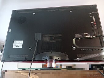 TV SAMSUNG FHD LED 102cm - 2