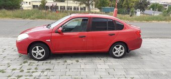 Renault Thalia 1.2 16V - 2