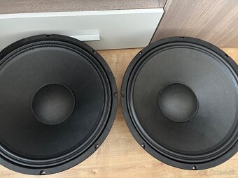 110€/ks_Power Dynamics PDY2218S 1000W /500W RMS 8ohm Sub - 2