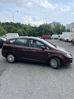 Seat Altea XL 1.9tdi 77kw BEZ DPF - 2