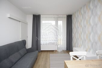 JARABINKOVÁ - INVESTIČNÝ 1,5 iz. byt, CITY PARK RUŽINOV - 2