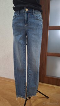 Rifle zn. Zara velk 36 - 2