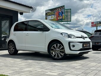 Volkswagen Up Move Up 1.0 MPI M5, r.v.: 2020 - 2