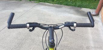 Detský horský bicykel Merida 580 - 2