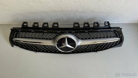 MASKA , MRIEZKA MERCEDES BENZ CLA C118 - 2