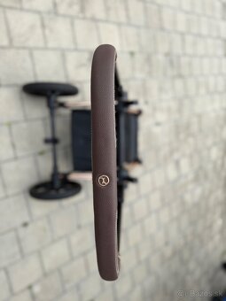 Cybex priam 4.0 - 2