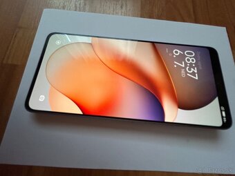 Predám Xiaomi Redmi Note 13 PRO 5G - 2