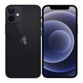 iPhone 12 mini 64gb + iPhone 12 128gb - 2