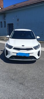 Predám Kia Stonic - 2