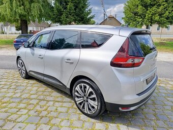 Renault Grand Scenic 1.7BlueDCI R-Link Automat 5l/100km - 2