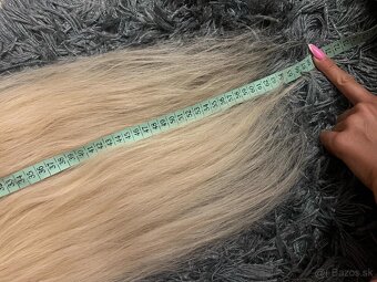 Clip in vlas 65cm - 2