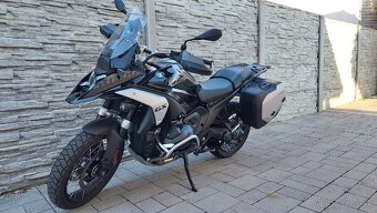 BMW R 1300 GS - 2