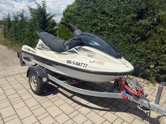 Yamaha xl 1200 - pokazený motor - 2