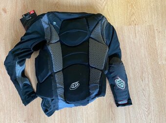 Predám detskú chráničovú vestu Troy Lee Designs - 2