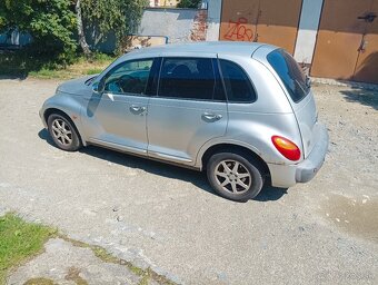 Náhradní díly chrysler Pt cruiser - 2