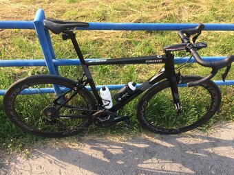 Cannondale SuperSix EVO 2021 - 2