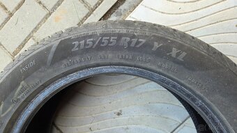 MATADOR MP 47 - 215/55R17 98Y XL - 2
