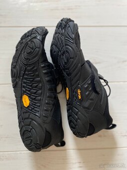 🆕 Úplne nové barefoot Vibram V-Train 2.0 – veľkosť 42 - 2