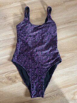 Versace plavky - 2