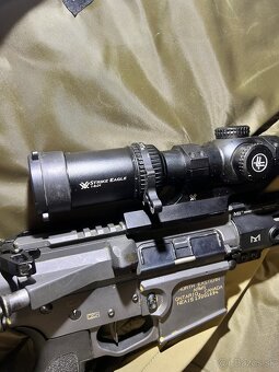 NEA AR-15 223. Rem. - 2