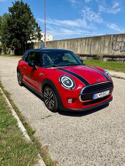 Mini cooper - 2