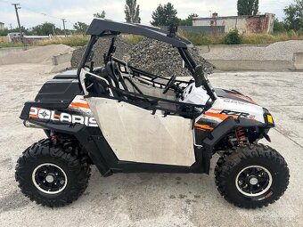 Polaris 800 rzr-s - 2