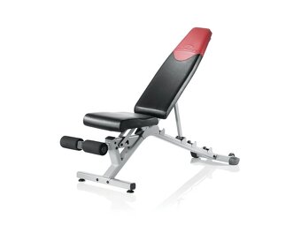 Lavicka polohovatelna Bowflex - 2