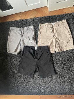 20 ks chlapčenského oblečenia - 2