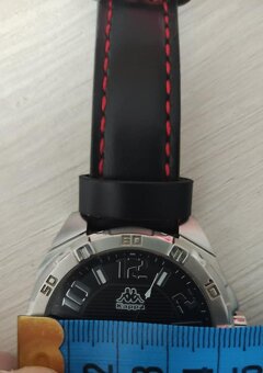 Hodinky Kappa - 2