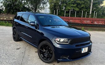 Dodge Durango R/T 5,7Hemi - 2