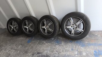 Elektróny R17 5x112 - 2