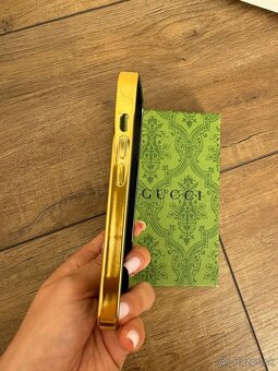 iPhone 15 Pro Gucci - 2