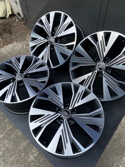 ✅ R19 ®️ Originál Audi 5x112 ET45 ✅ Audi VW Škoda Seat - 2
