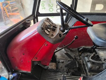ZETOR 3545(5245) - 2
