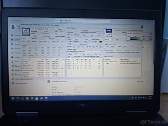 Dell Latitude E5540 - 2