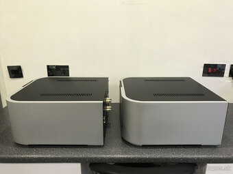 Classe Audio CA-M600 - 2