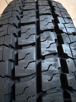 165/70R14 C - Leto Taurus LightTruck101 - 2