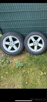 Alu Disky na VW, Audi , Skoda, Seat - 2