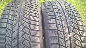 zimne 265/50 r20 - 2