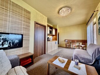 Predáme výhľadový 2 izb. apartmán, Veľká Lomnica - Tatragolf - 2