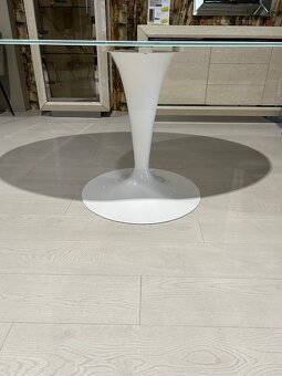 Oválny stôl BRAMANTE - 2