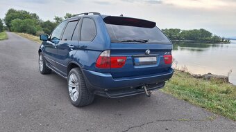 BMW X5, 3.0d , 135kw - 2