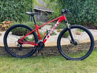 Trek Marlin - 2